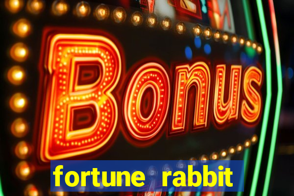 fortune rabbit 5gbet Informational